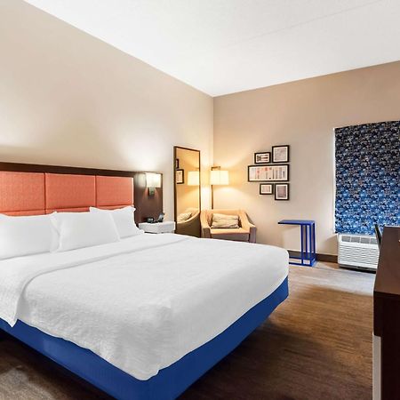 Hampton Inn Pennsville Exteriér fotografie