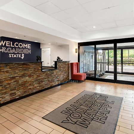 Hampton Inn Pennsville Exteriér fotografie