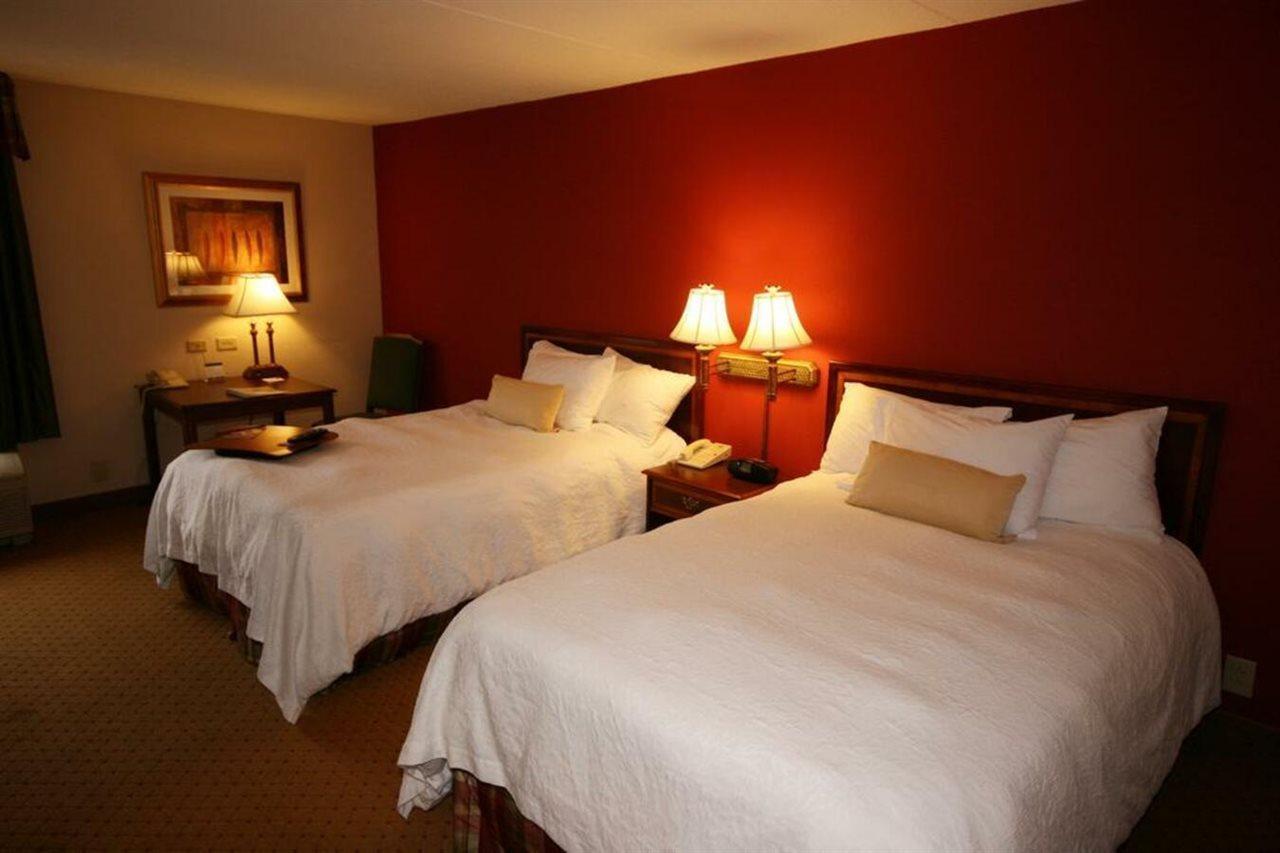 Hampton Inn Pennsville Exteriér fotografie