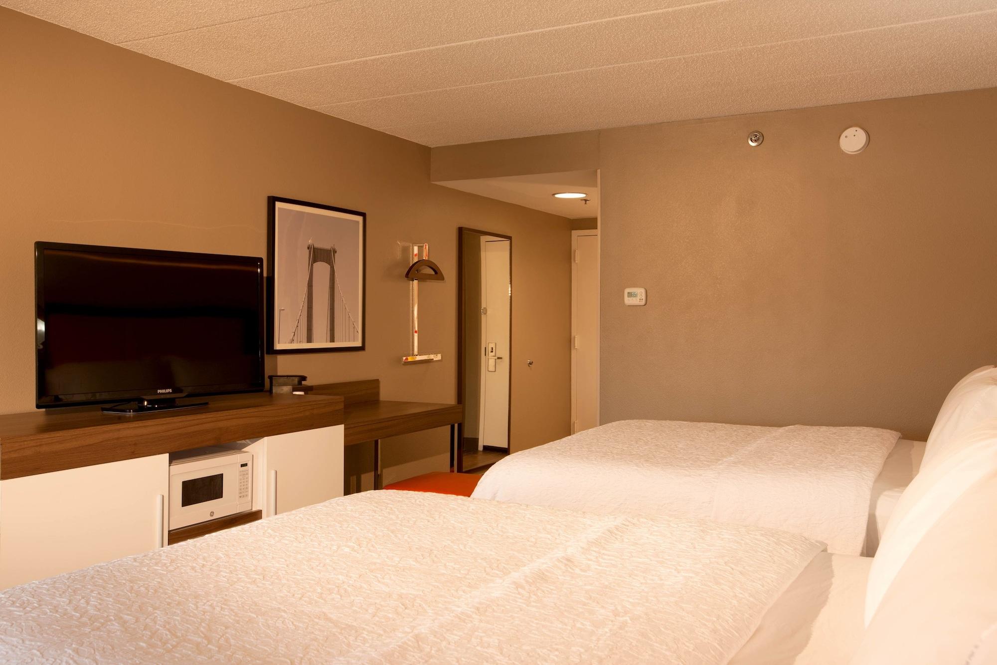 Hampton Inn Pennsville Exteriér fotografie
