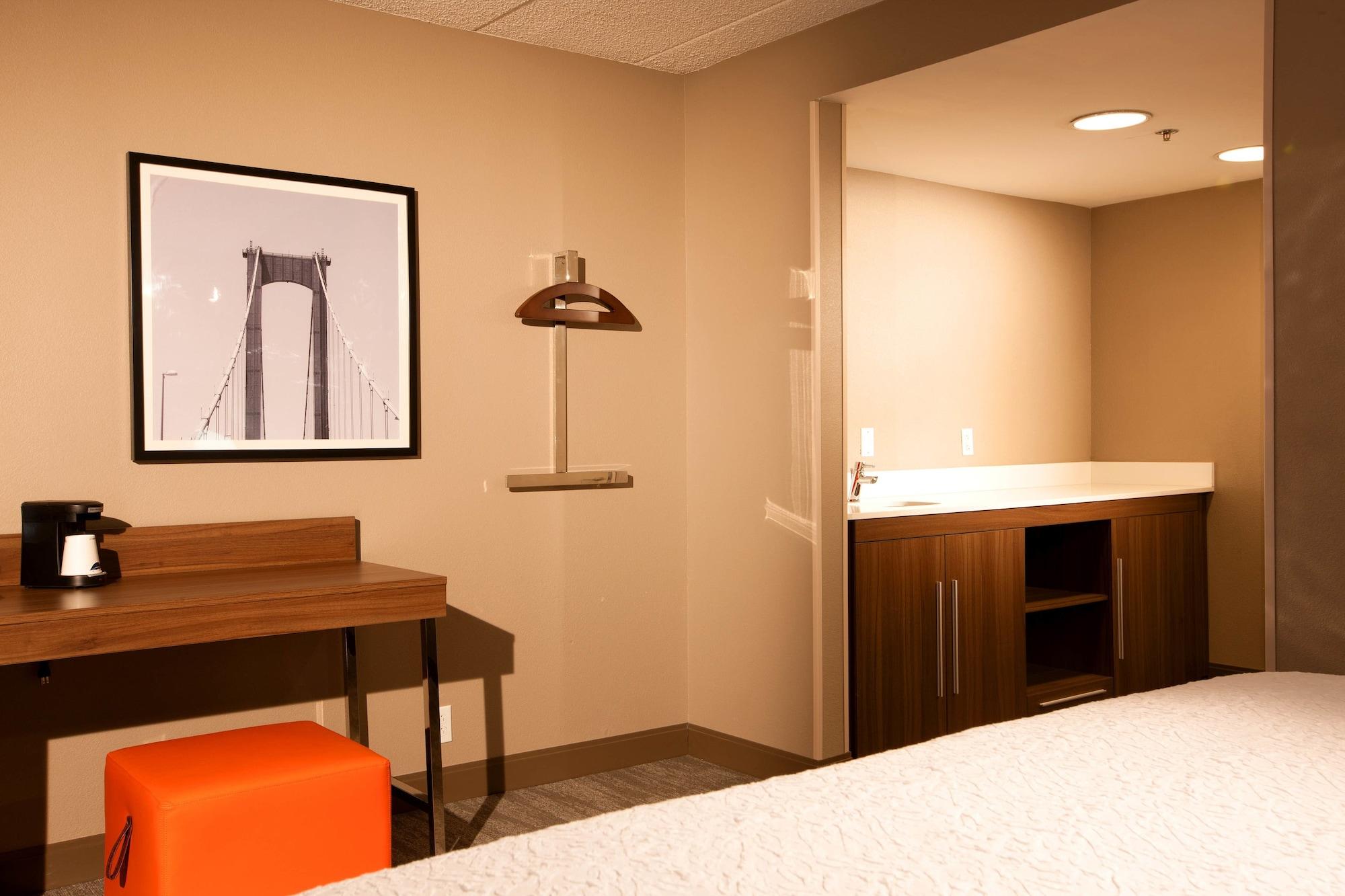 Hampton Inn Pennsville Exteriér fotografie