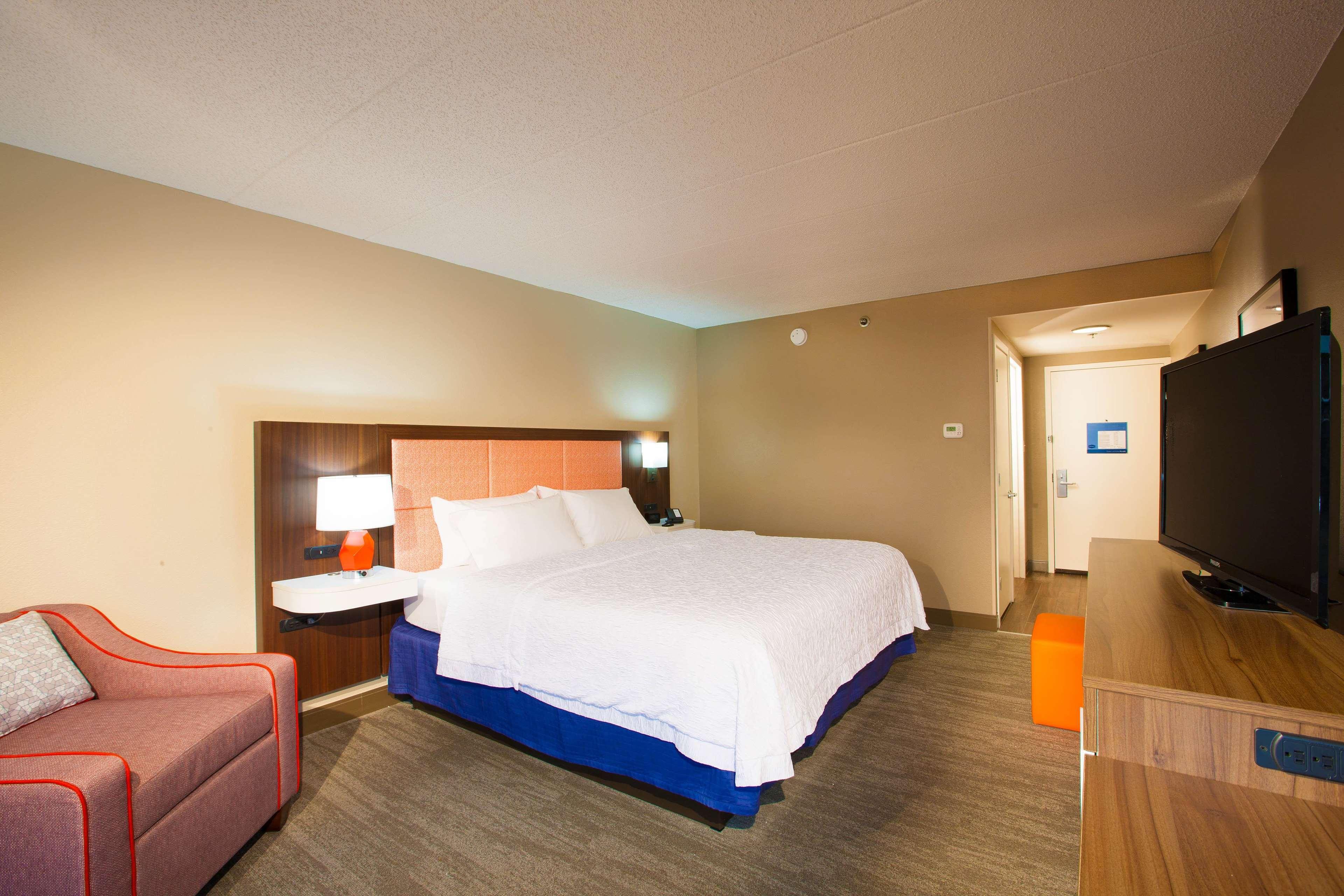 Hampton Inn Pennsville Exteriér fotografie