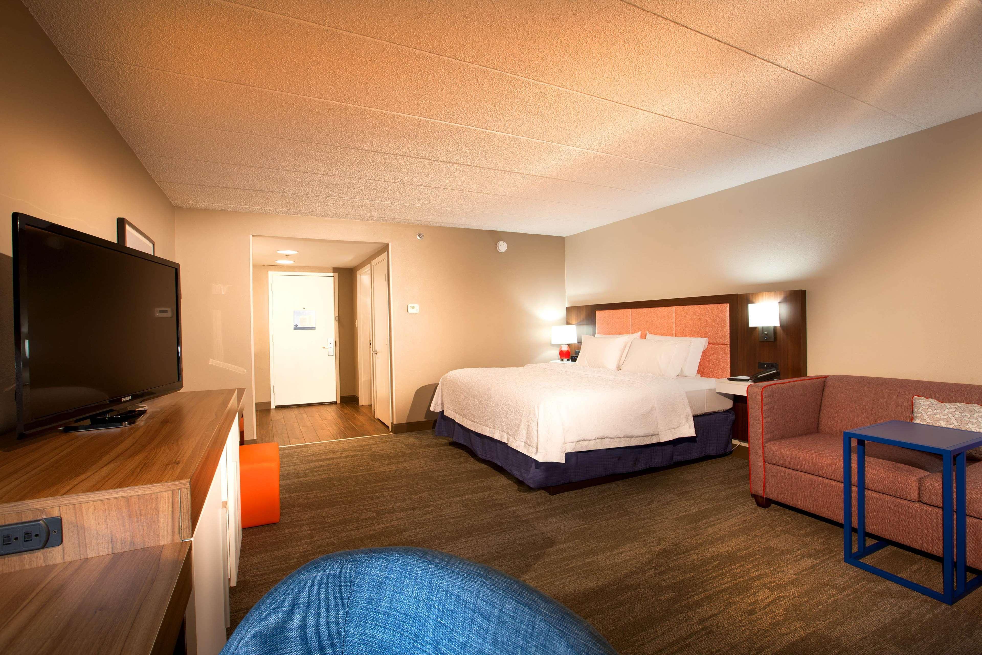 Hampton Inn Pennsville Exteriér fotografie