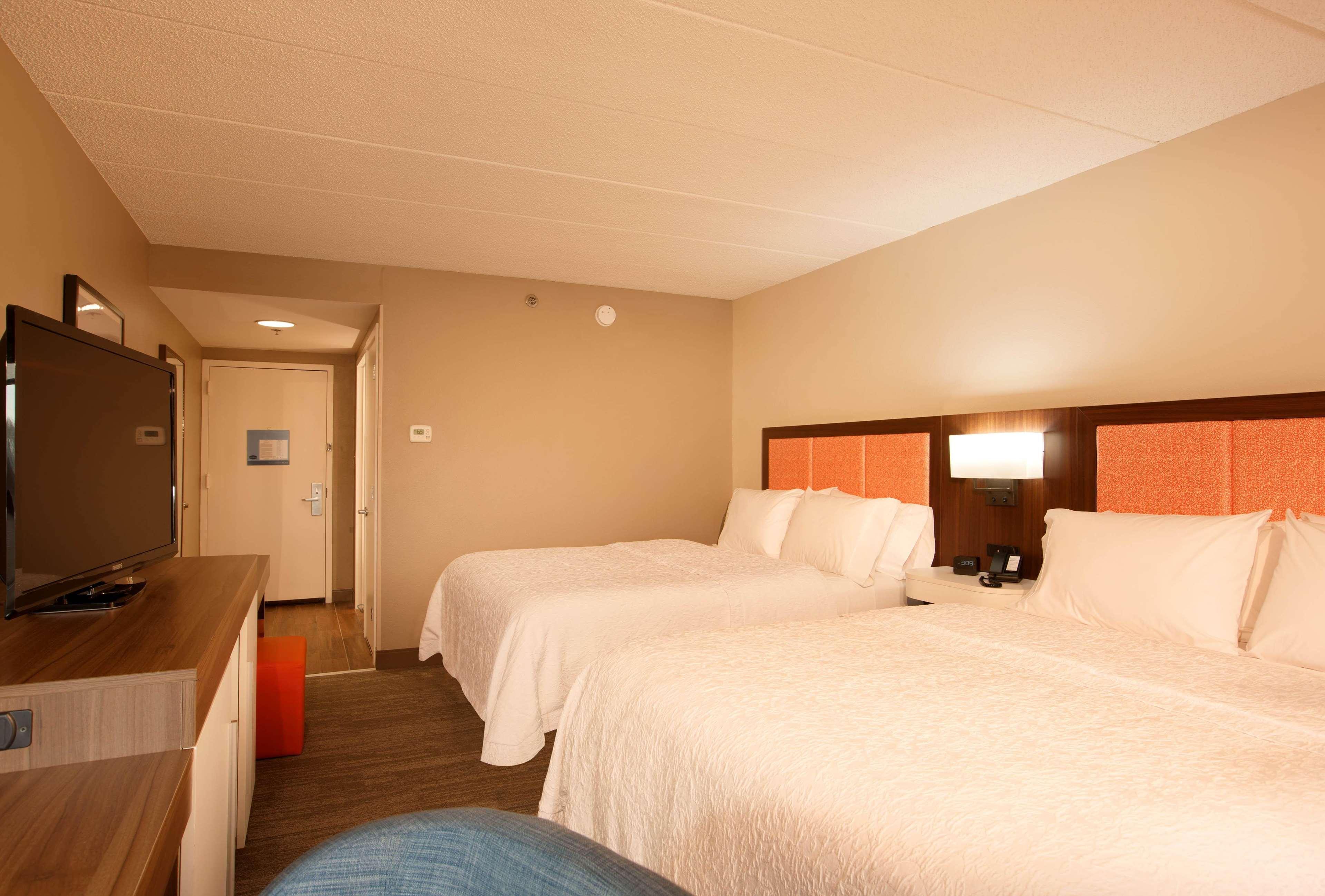 Hampton Inn Pennsville Exteriér fotografie