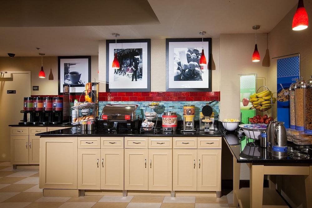 Hampton Inn Pennsville Exteriér fotografie