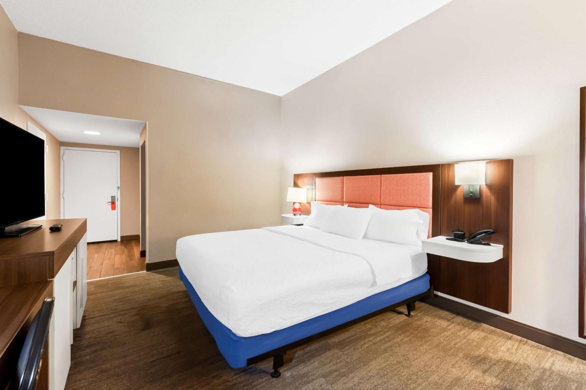 Hampton Inn Pennsville Exteriér fotografie