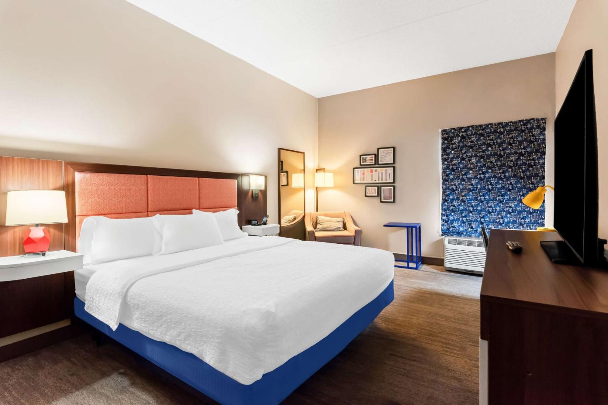 Hampton Inn Pennsville Exteriér fotografie