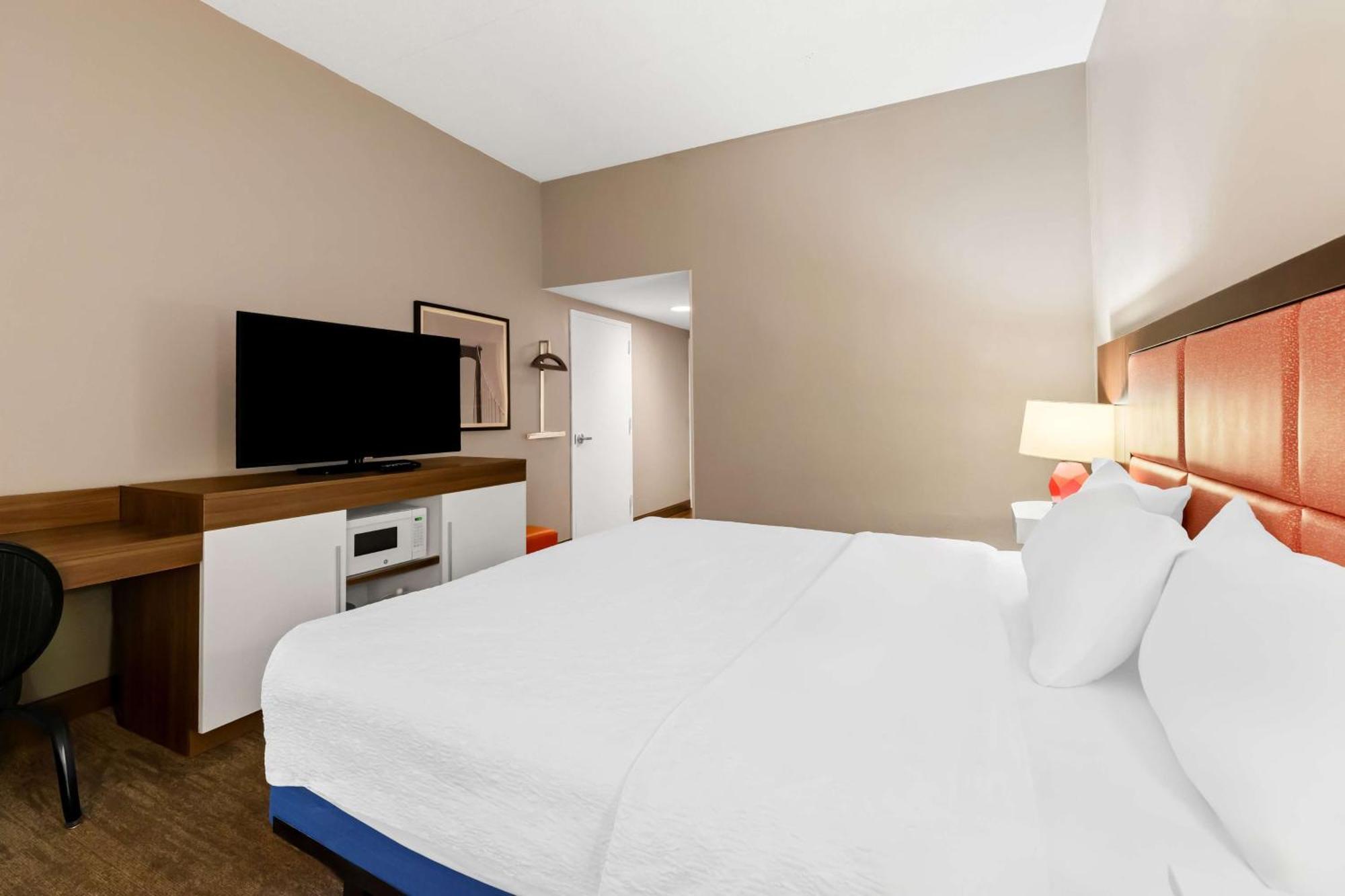 Hampton Inn Pennsville Exteriér fotografie