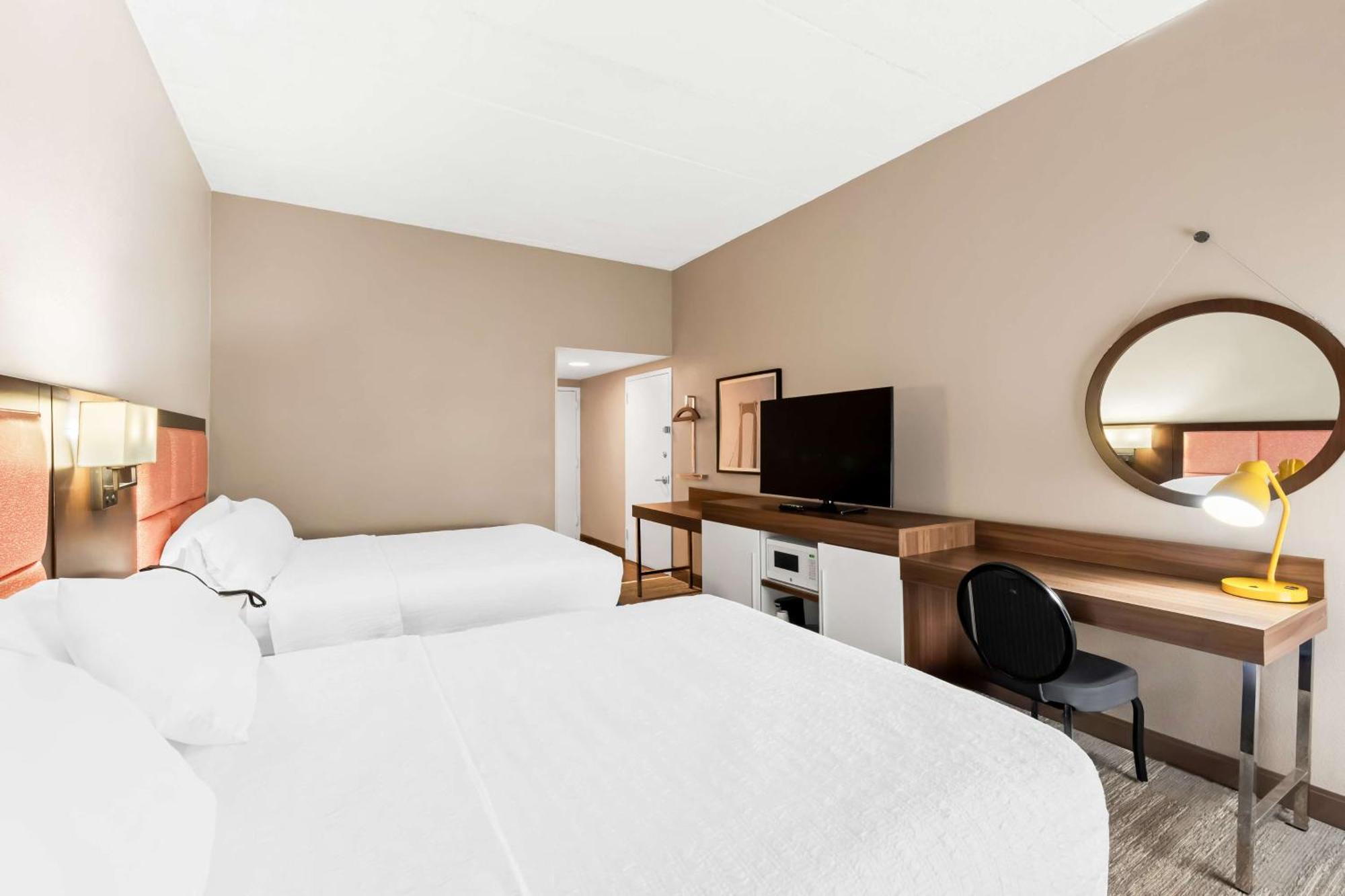 Hampton Inn Pennsville Exteriér fotografie