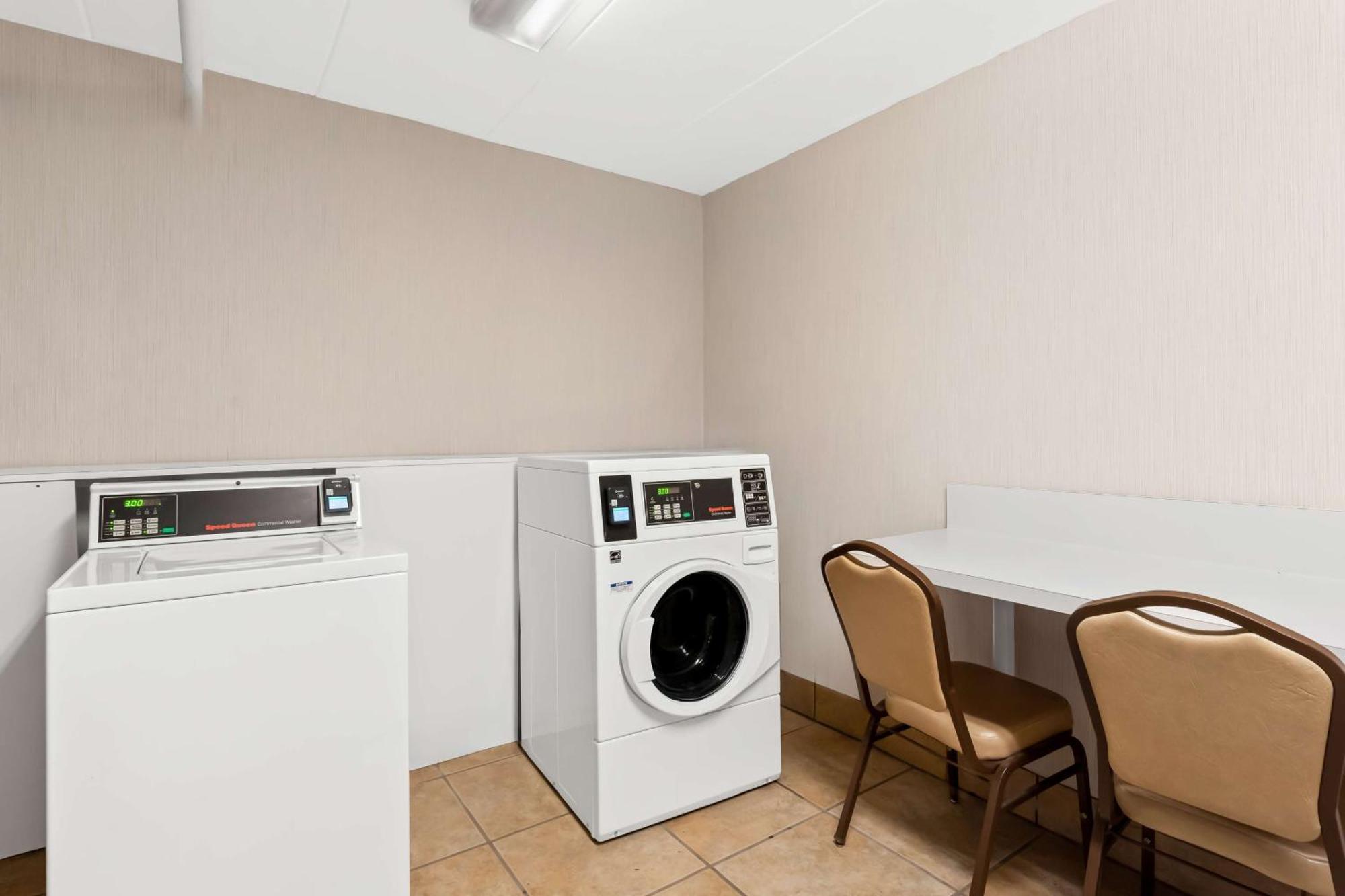 Hampton Inn Pennsville Exteriér fotografie
