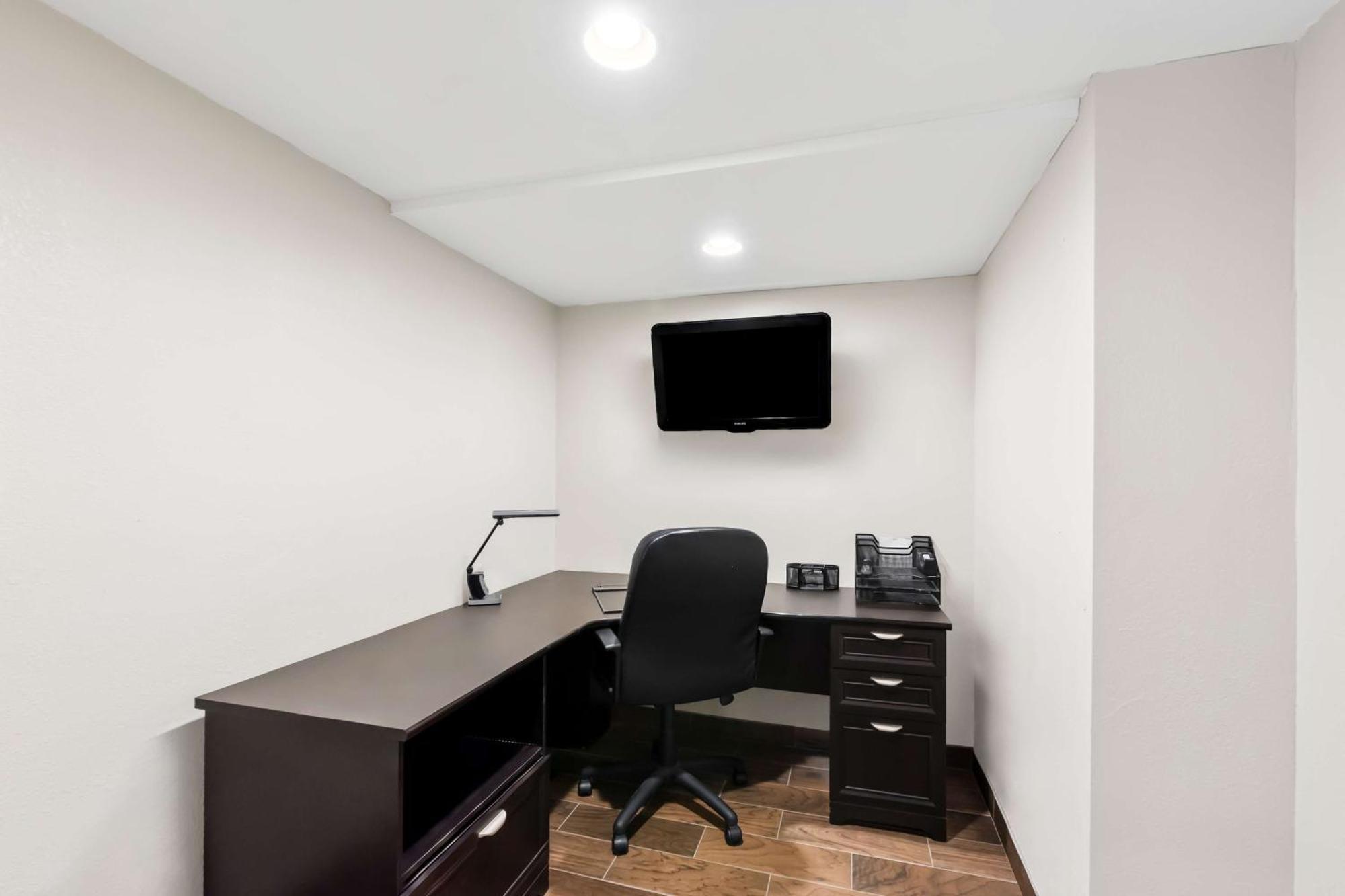Hampton Inn Pennsville Exteriér fotografie