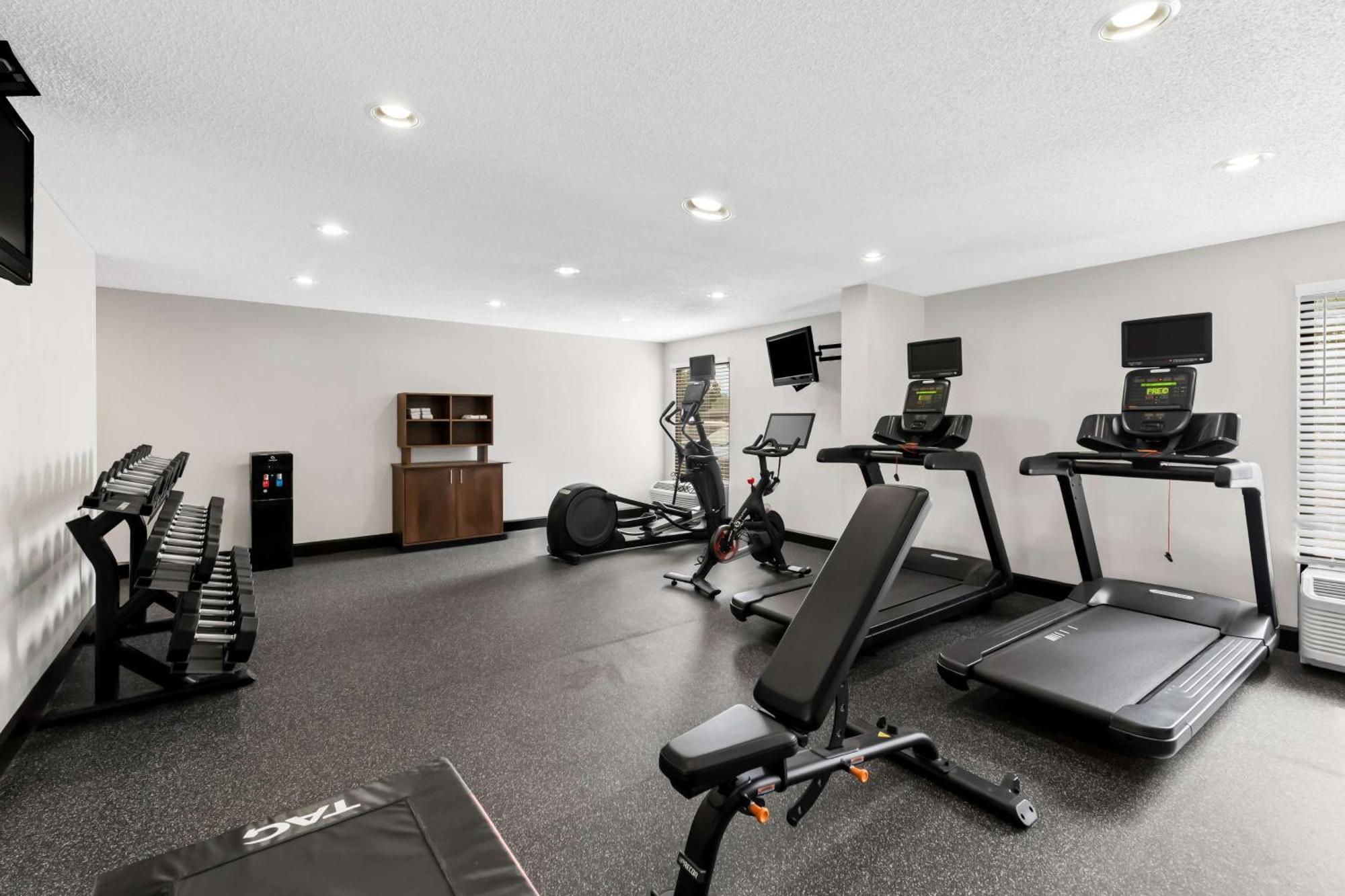 Hampton Inn Pennsville Exteriér fotografie