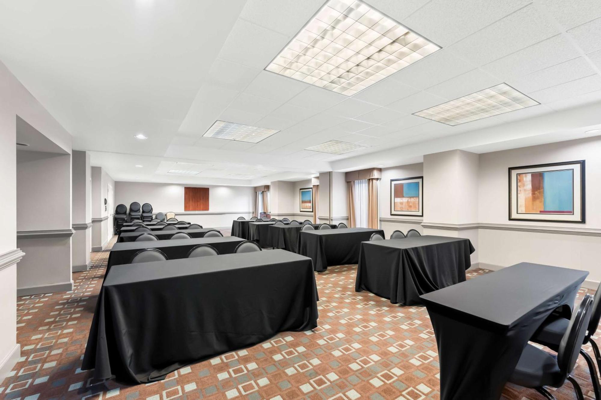 Hampton Inn Pennsville Exteriér fotografie