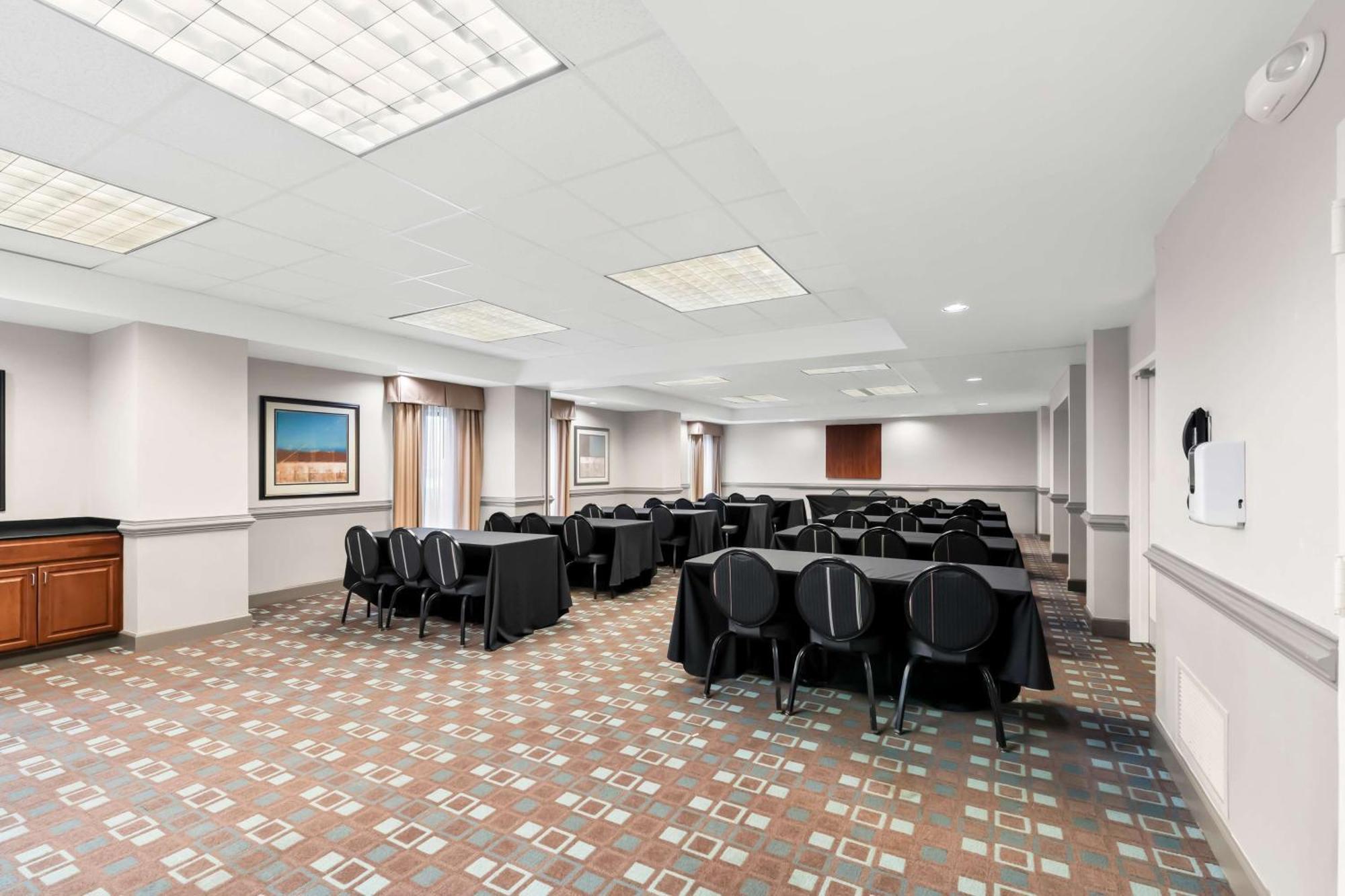 Hampton Inn Pennsville Exteriér fotografie