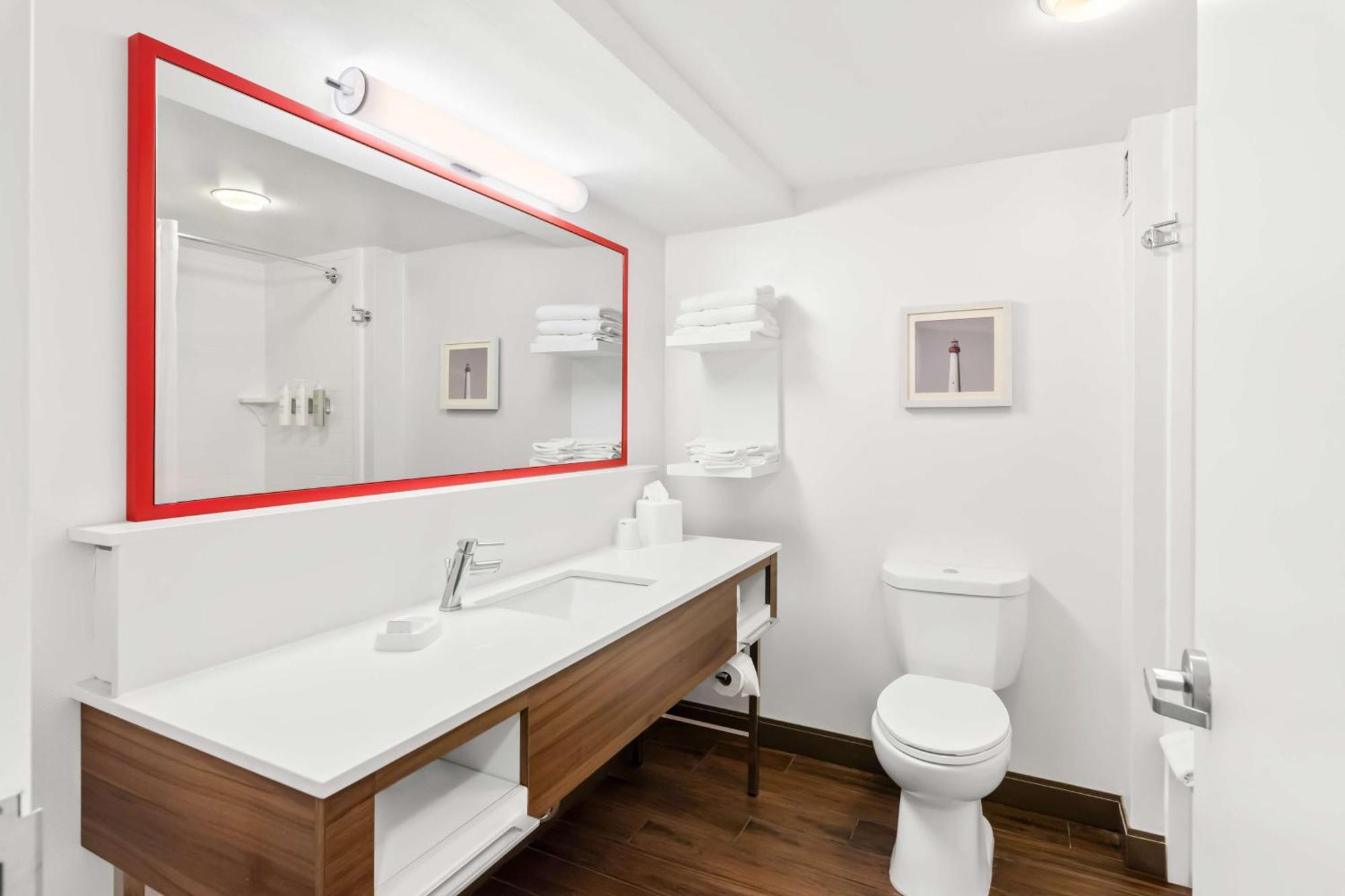 Hampton Inn Pennsville Exteriér fotografie