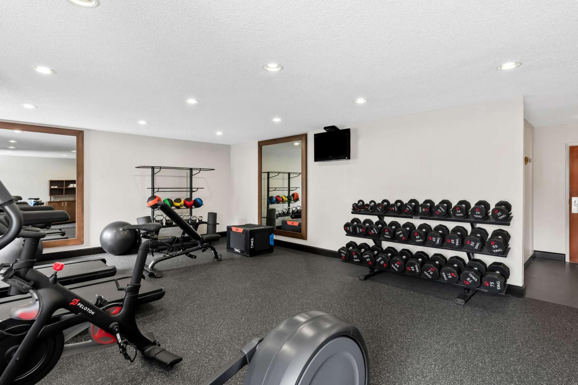 Hampton Inn Pennsville Exteriér fotografie