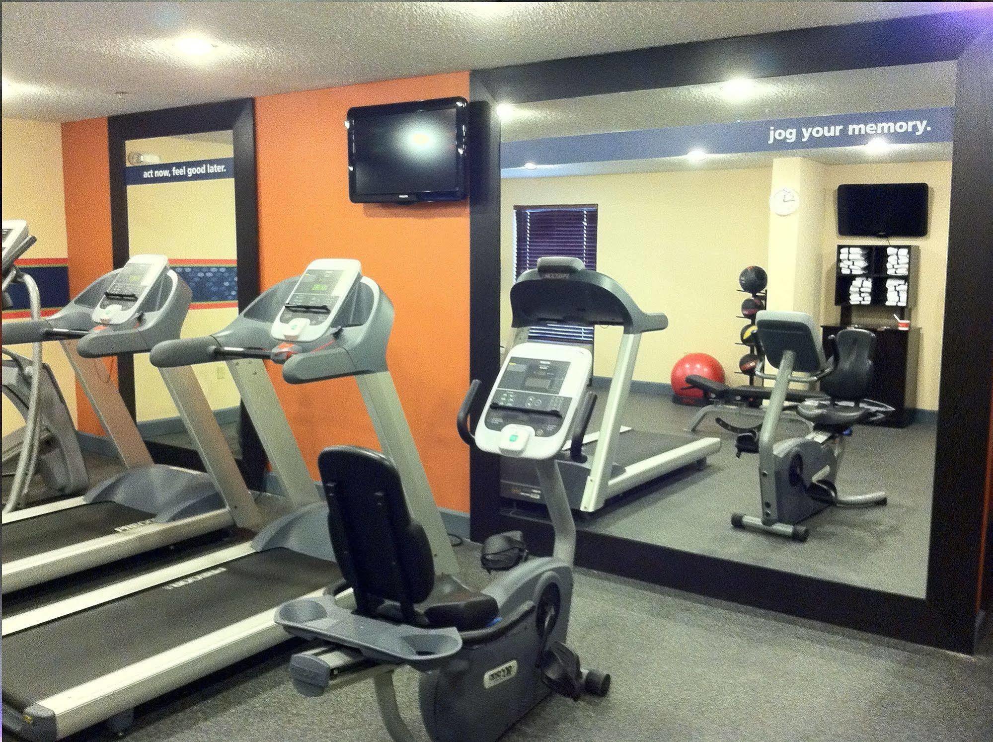 Hampton Inn Pennsville Exteriér fotografie